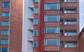 Hotel Egina Medellin
